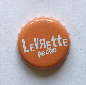 Levrette Peche, Levrette